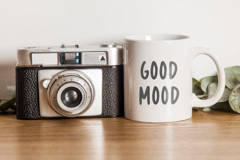 Creamy Dreams - Handwritten font Font Timur type 