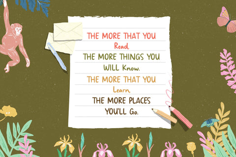 Creamy Garden Font Allouse.Studio 