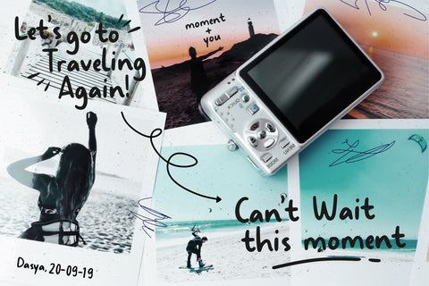 Creamy Garden Font Allouse.Studio 