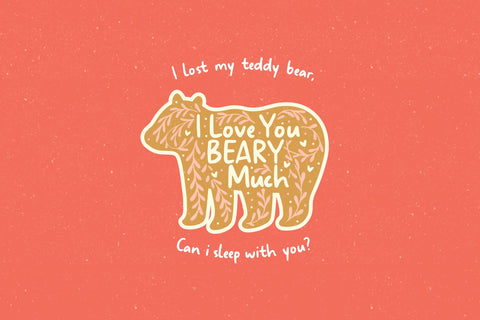 Creamy Garden Font Allouse.Studio 