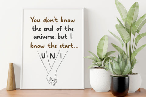 Creamy Garden Font Allouse.Studio 