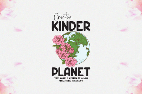 Create a Kinder Planet Sublimation Sublimation Jagonath Roy 