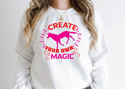 create your own magic SVG farhad farhad 