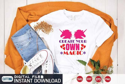 create your own magic svg SVG designer krishna 