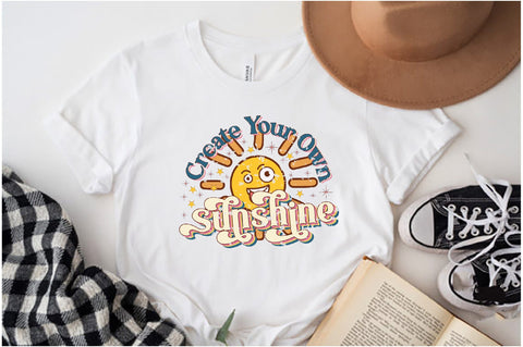 Create Your Own Sunshine Sublimation Sublimation Jagonath Roy 