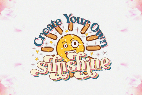 Create Your Own Sunshine Sublimation Sublimation Jagonath Roy 