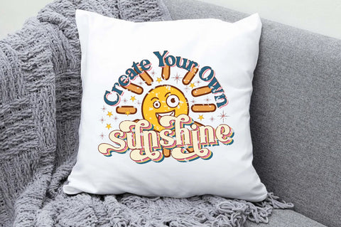 Create Your Own Sunshine Sublimation Sublimation Jagonath Roy 
