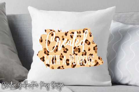 Created With A Purpose Embroidery/Applique DESIGNS Creativeart88 