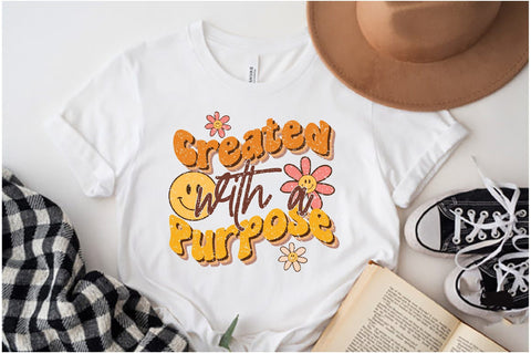 Created with a Purpose Sublimation Sublimation Jagonath Roy 