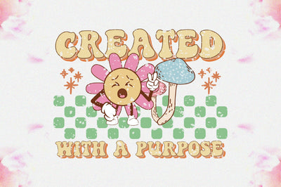 Created with a Purpose Sublimation Sublimation Jagonath Roy 