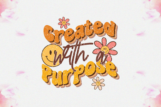 Created with a Purpose Sublimation Sublimation Jagonath Roy 