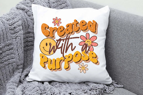 Created with a Purpose Sublimation Sublimation Jagonath Roy 