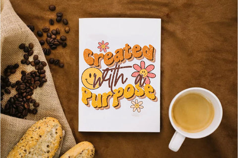 Created with a Purpose Sublimation Sublimation Jagonath Roy 