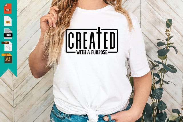 Created with a Purpose SVG Craftlabsvg24 