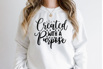Created with a Purpose svg SVG orpitasn 