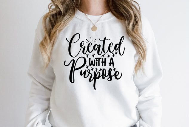 Created with a Purpose svg SVG orpitasn 