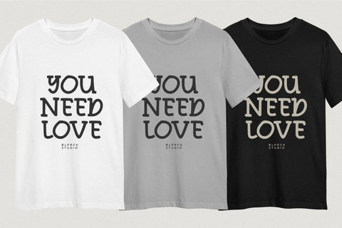 Creative Wonder Font Font Balpirick 