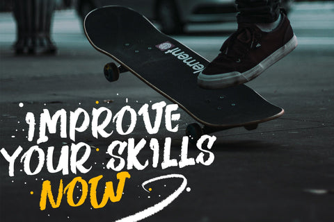 Creator Brush Font LetterdayStudio 