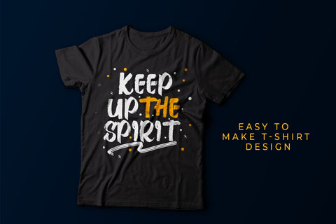 Creator Brush Font LetterdayStudio 