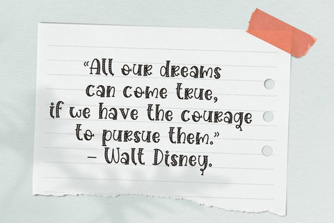 Creaty Family Font dapiyupi store 