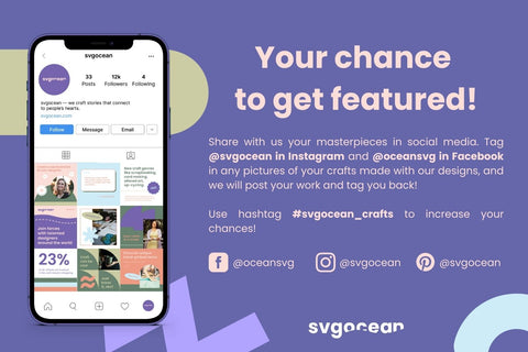 Creep Can Glass Wrap SVG SVG SvgOcean 