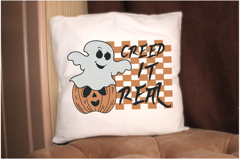 Creep It Real Sublimation Sublimation Jagonath Roy 