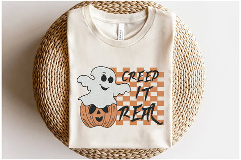 Creep It Real Sublimation Sublimation Jagonath Roy 