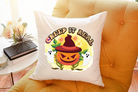 creep it real Sublimation SVGArt 