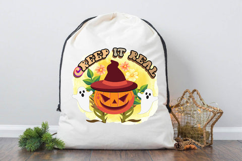 creep it real Sublimation SVGArt 