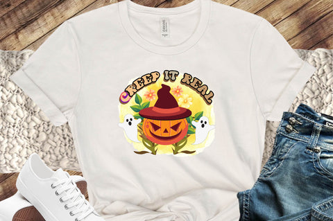 creep it real Sublimation SVGArt 