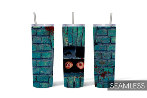 Creep Tumbler Sublimation Sublimation SvgOcean 