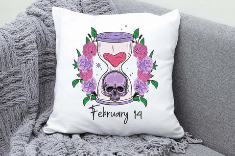 Creepy Valentine Png Sublimation Sublimation Jagonath Roy 