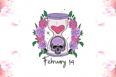 Creepy Valentine Png Sublimation Sublimation Jagonath Roy 