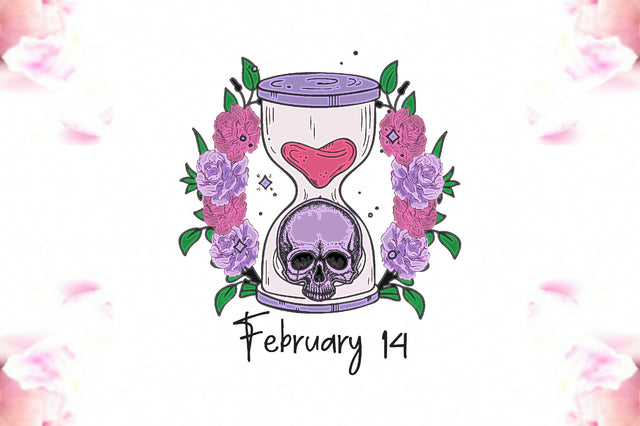 Creepy Valentine Png Sublimation Sublimation Jagonath Roy 