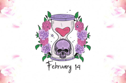 Creepy Valentine Png Sublimation Sublimation Jagonath Roy 