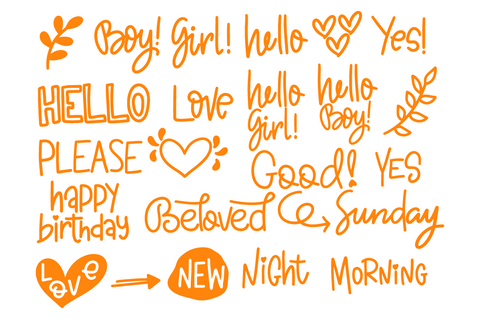 Crefta Font Masyafi Studio 