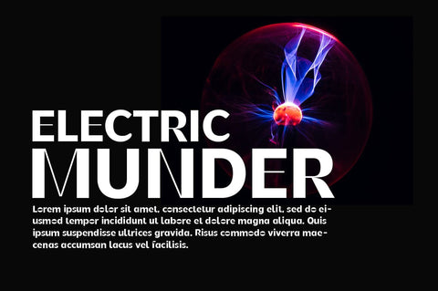 Cremotic Font gatype 