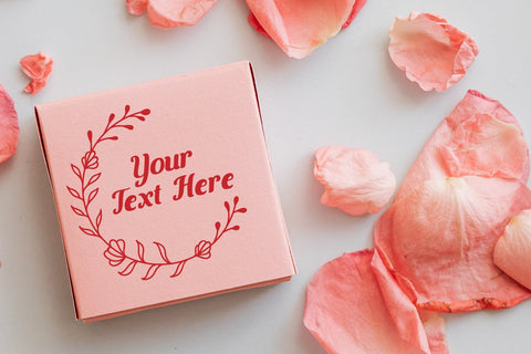 Crescent moon Flowers, flowers svg cut file SVG dadan_pm 