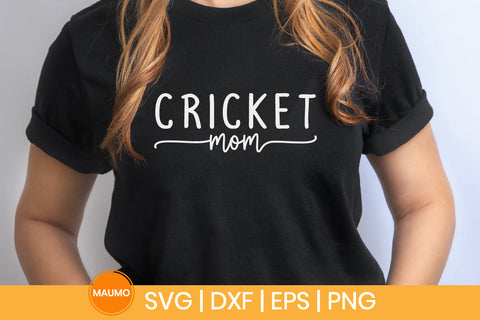 Cricket, Sports Svg Quote SVG Maumo Designs 