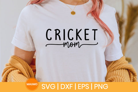 Cricket, Sports Svg Quote SVG Maumo Designs 