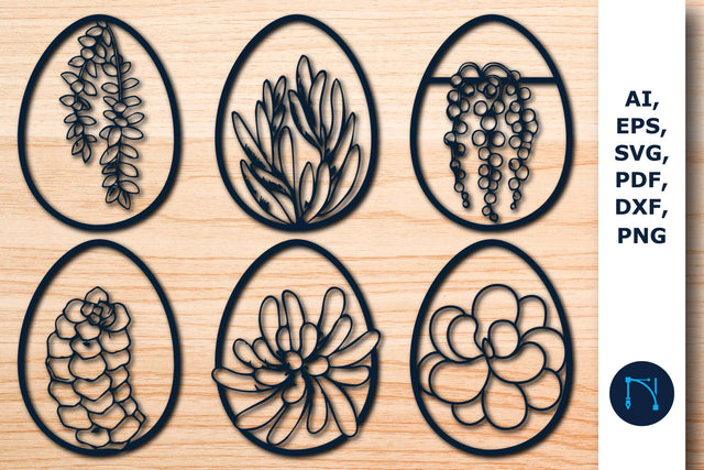 Cricut easter egg with cute flower Bundle SVG MD JOYNAL ABDIN 