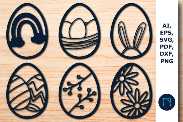 Cricut easter egg with SVG Bundle SVG MD JOYNAL ABDIN 