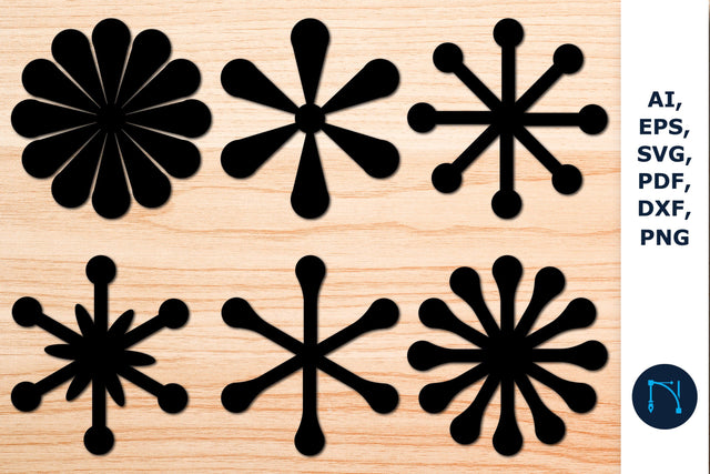 Cricut Paper Flower Templates SVG Bundle SVG MD JOYNAL ABDIN 