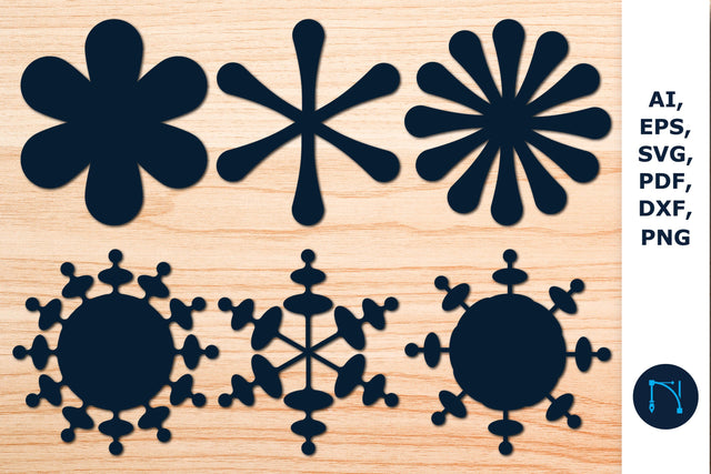 Cricut Paper Flower Templates SVG Bundle SVG MD JOYNAL ABDIN 