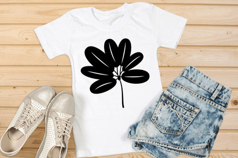 Cricut Tropical Leaves Svg Bundle SVG Regulrcrative 