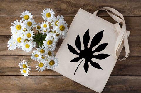 Cricut Tropical Leaves Svg Bundle SVG Regulrcrative 