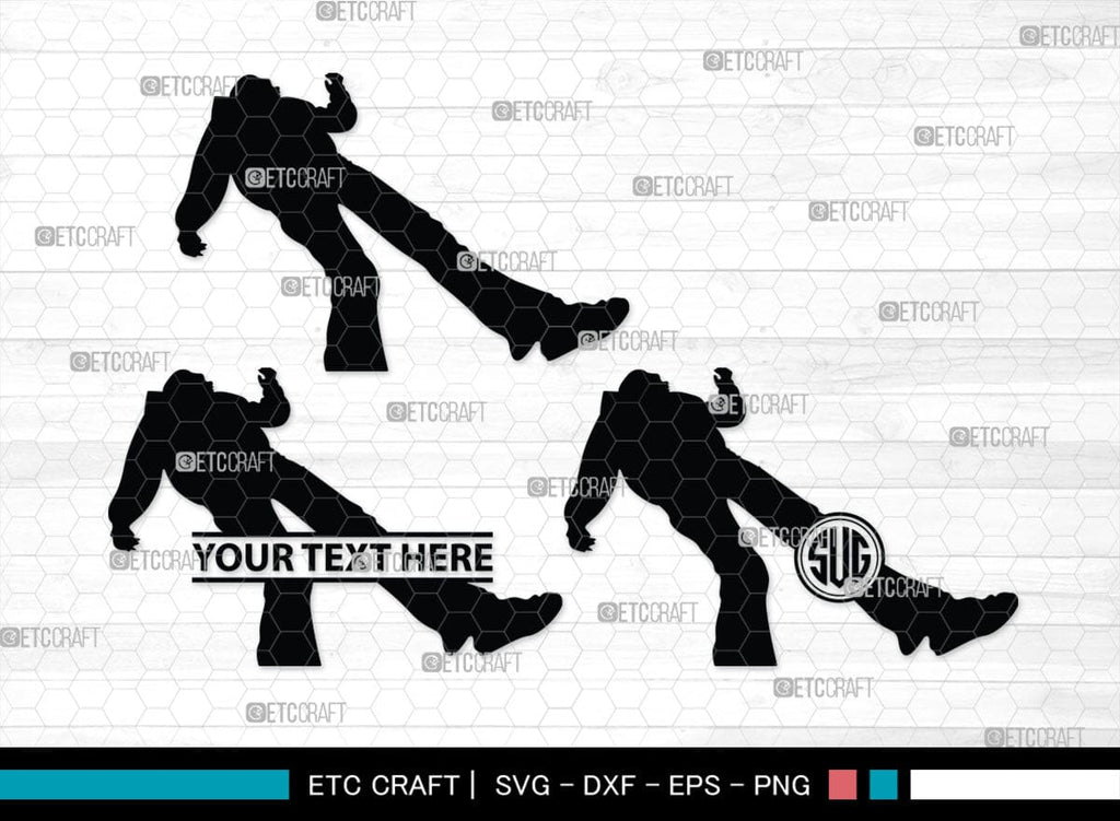 Crime Scene Murder Monogram, Crime Scene Murder Silhouette, Crime Scene ...