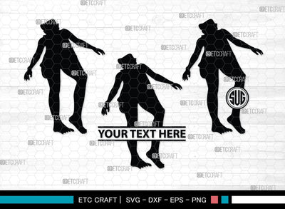 Crime Scene Murder Monogram, Crime Scene Murder Silhouette, Crime Scene Murder SVG, Crime Murder Svg, Murder Svg, SB00348 SVG ETC Craft 