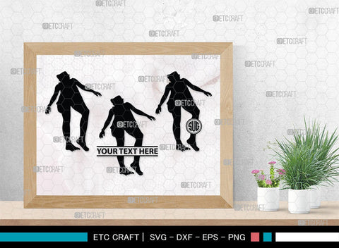 Crime Scene Murder Monogram, Crime Scene Murder Silhouette, Crime Scene Murder SVG, Crime Murder Svg, Murder Svg, SB00348 SVG ETC Craft 