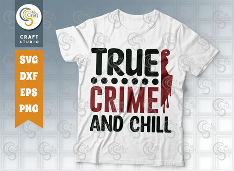 Crime SVG Bundle, Criminal Minds Svg, Crime Show Svg, Serial Killer Svg, Crime Quotes, Crime Cutting File SVG ETC Craft 